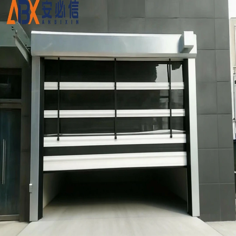 长春市机库门