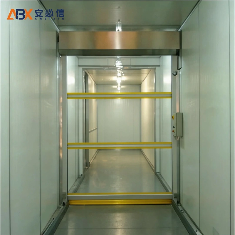 长春市快速卷帘门