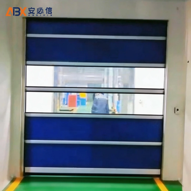长春市快速门